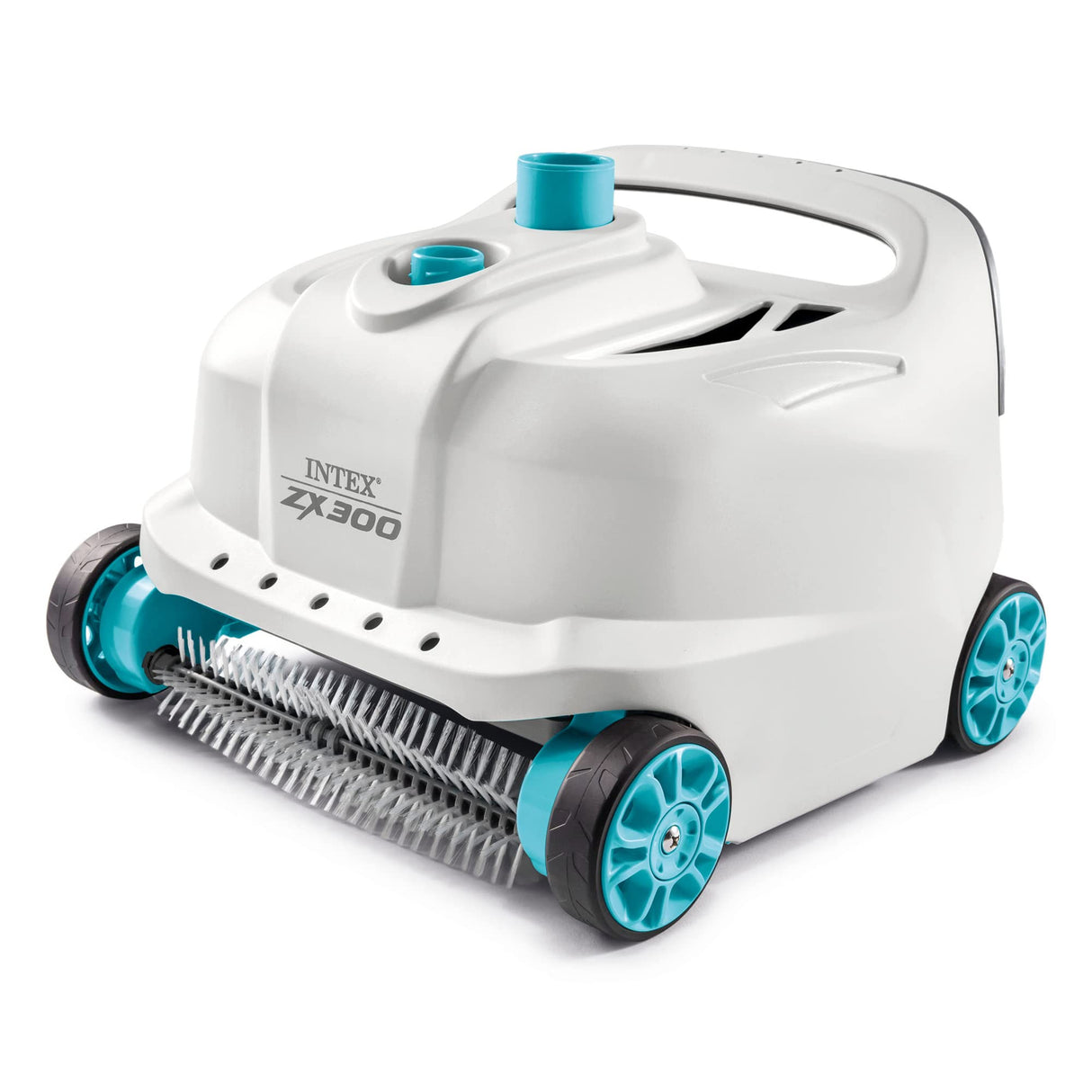 Intex 28005E ZX300 Deluxe Pressure-Side Above Ground Automatic Pool Cleaner