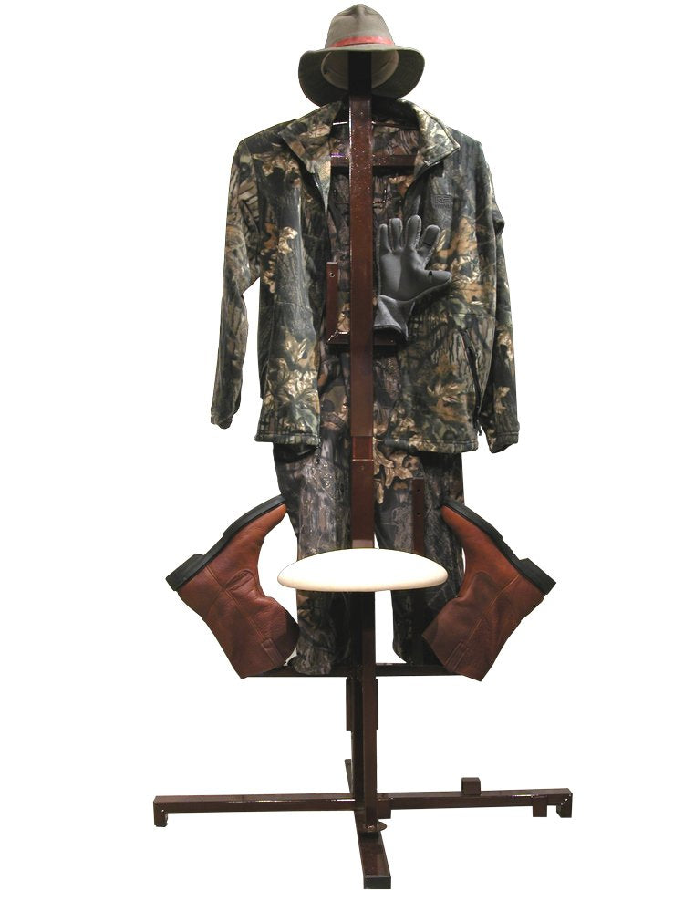 DryGuy Gear Tree Garment Dryer and Warmer