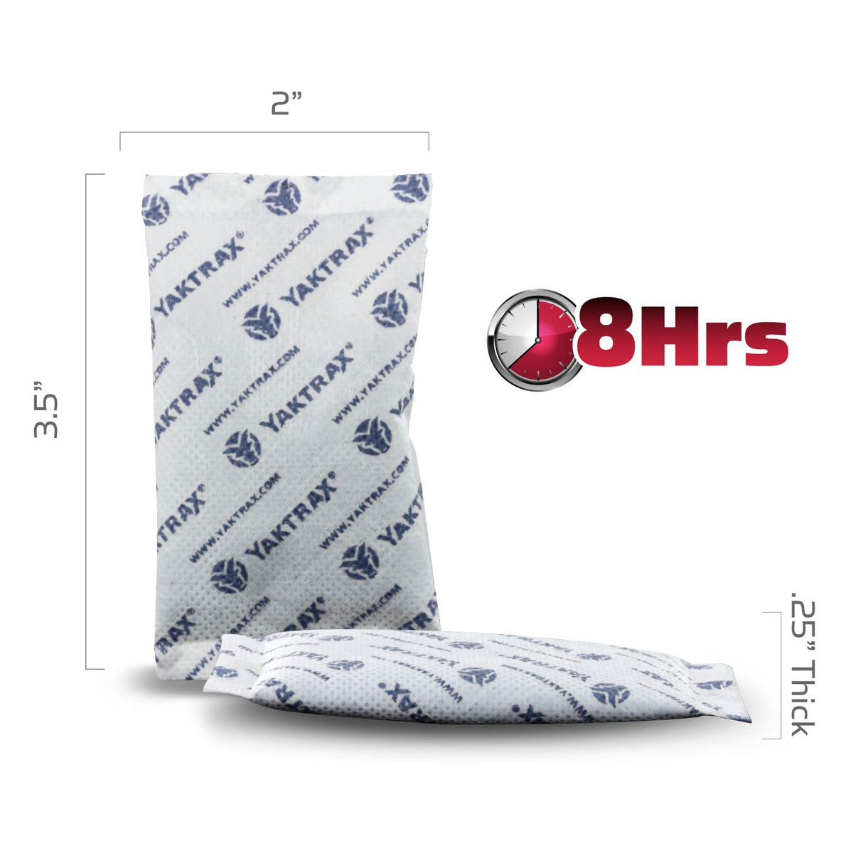 Yaktrax Hand Warmers