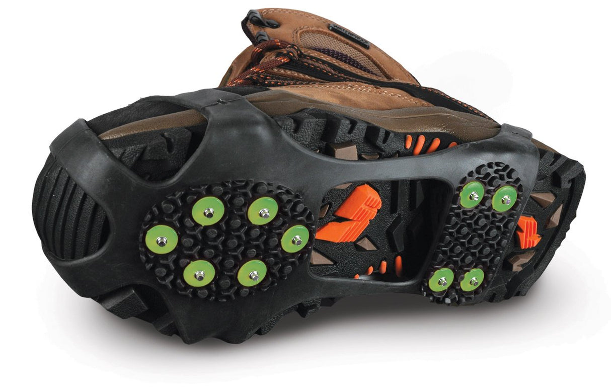 DryGuy GripOns Ice and Snow Traction