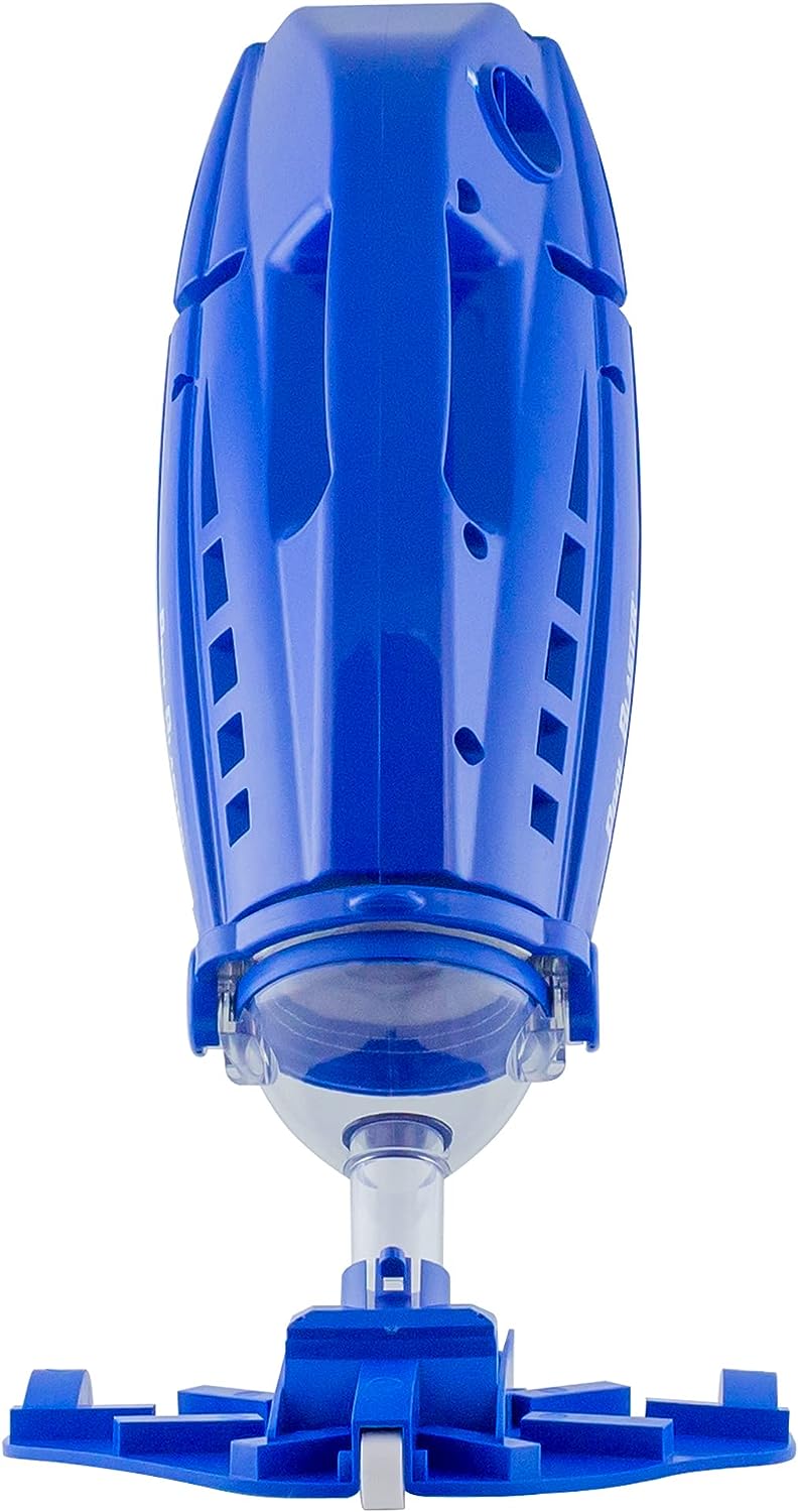 POOL BLASTER Millennium Cordless