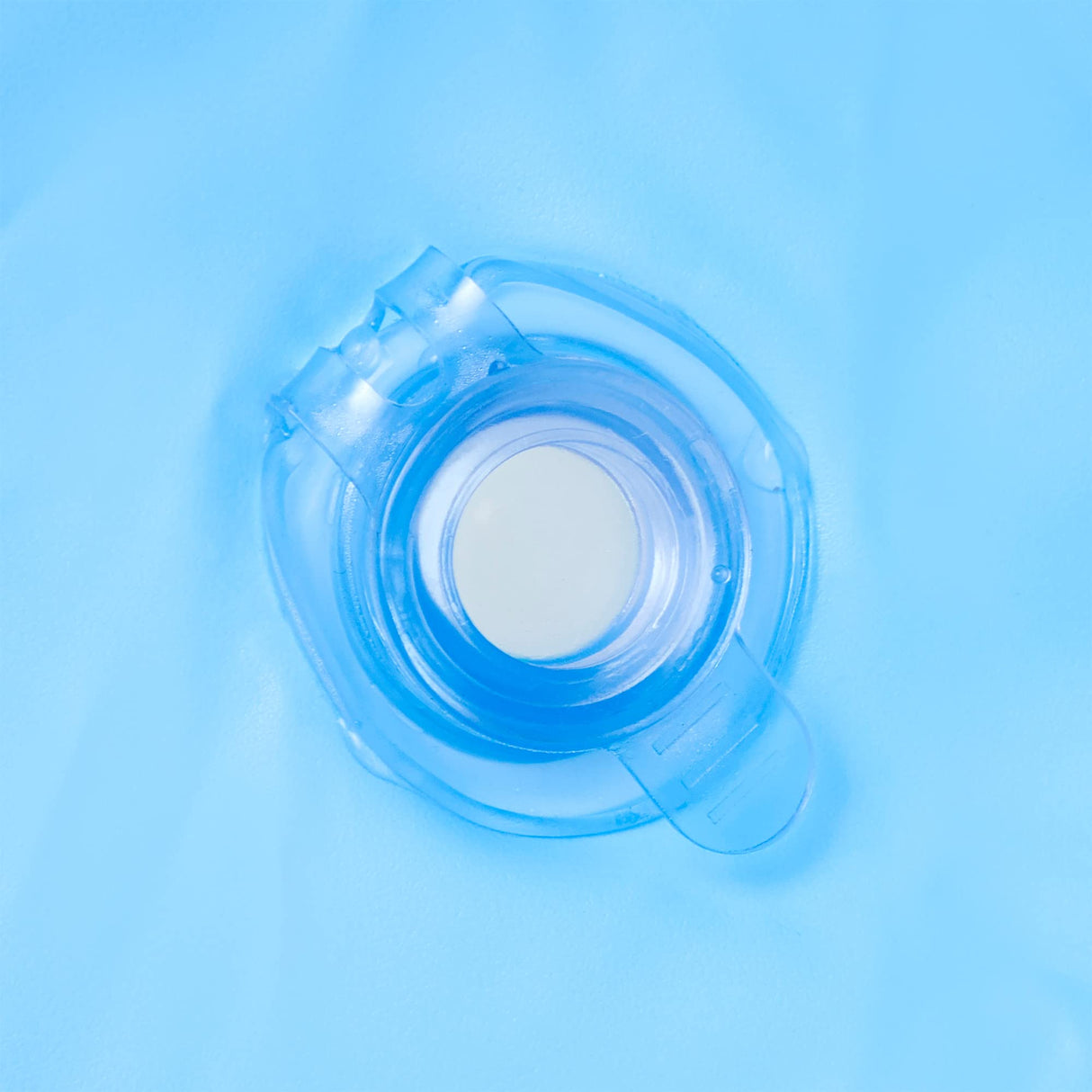 Intex Swim Center Paradise Seaside Inflatable Kiddie Pool