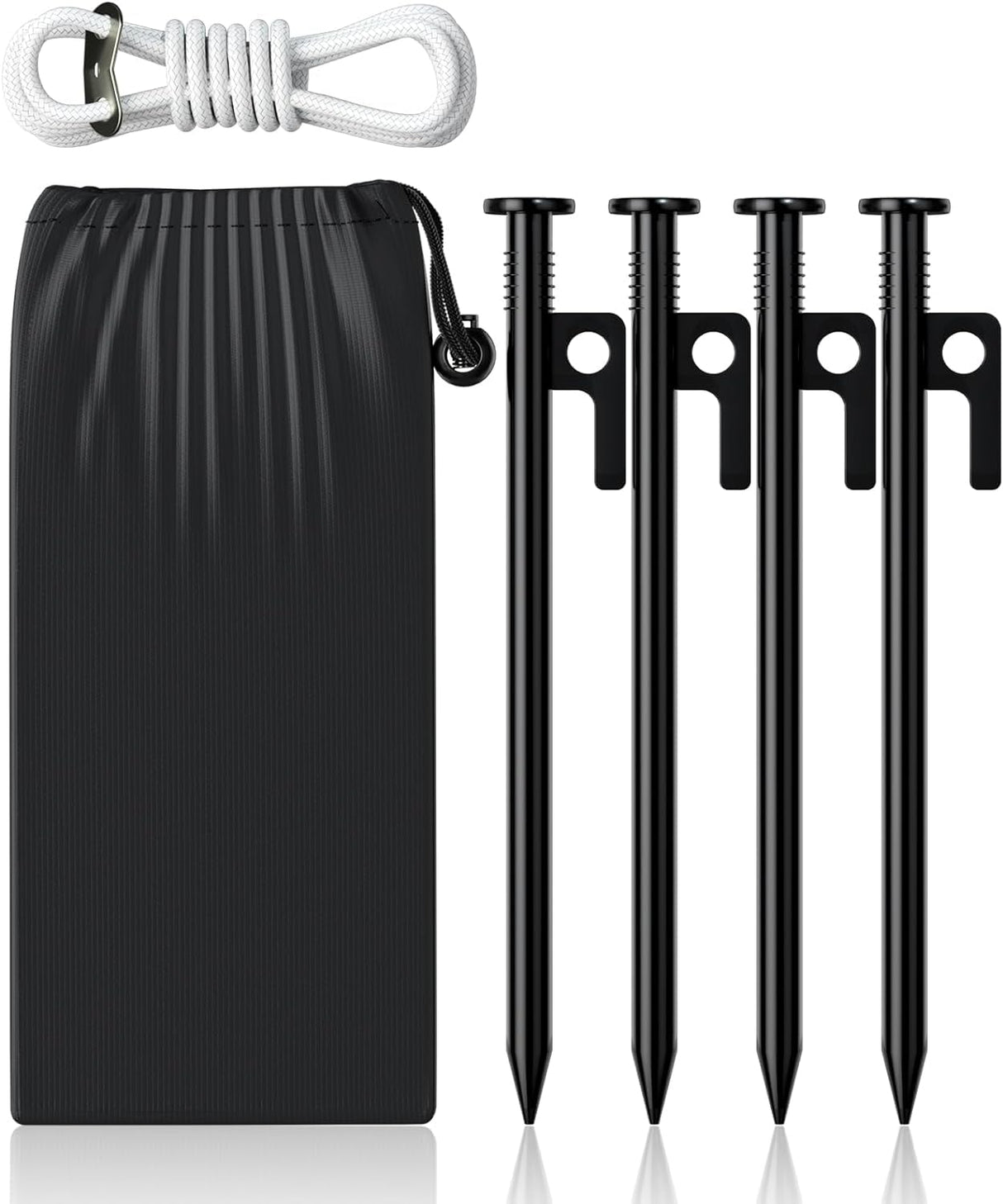 Sport-Brella Super-Brella SPF 50+ Sun and Rain Canopy Umbrella for Camping, Beach and Sports