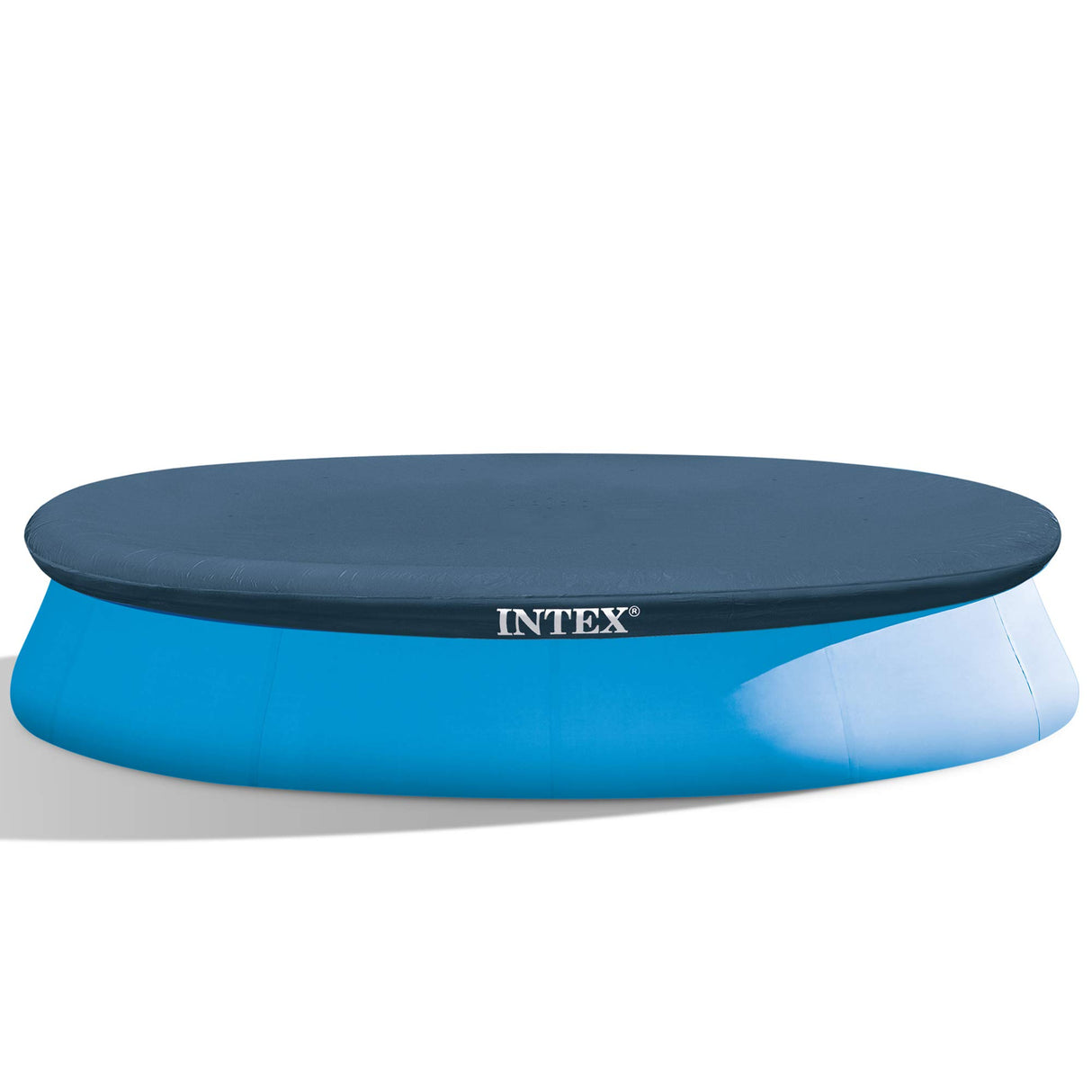 Intex Pool Cover Round Easy Set Pools