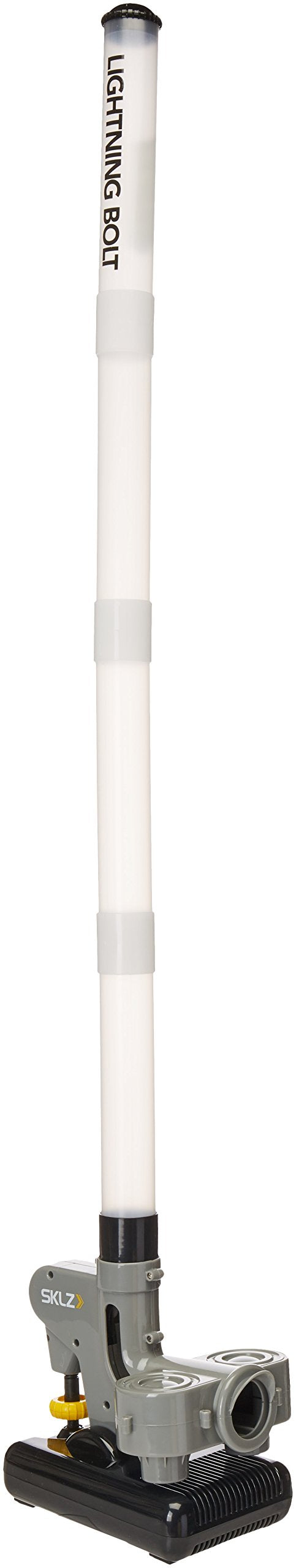 SKLZ Lightning Bolt Baseball Pitching Machine