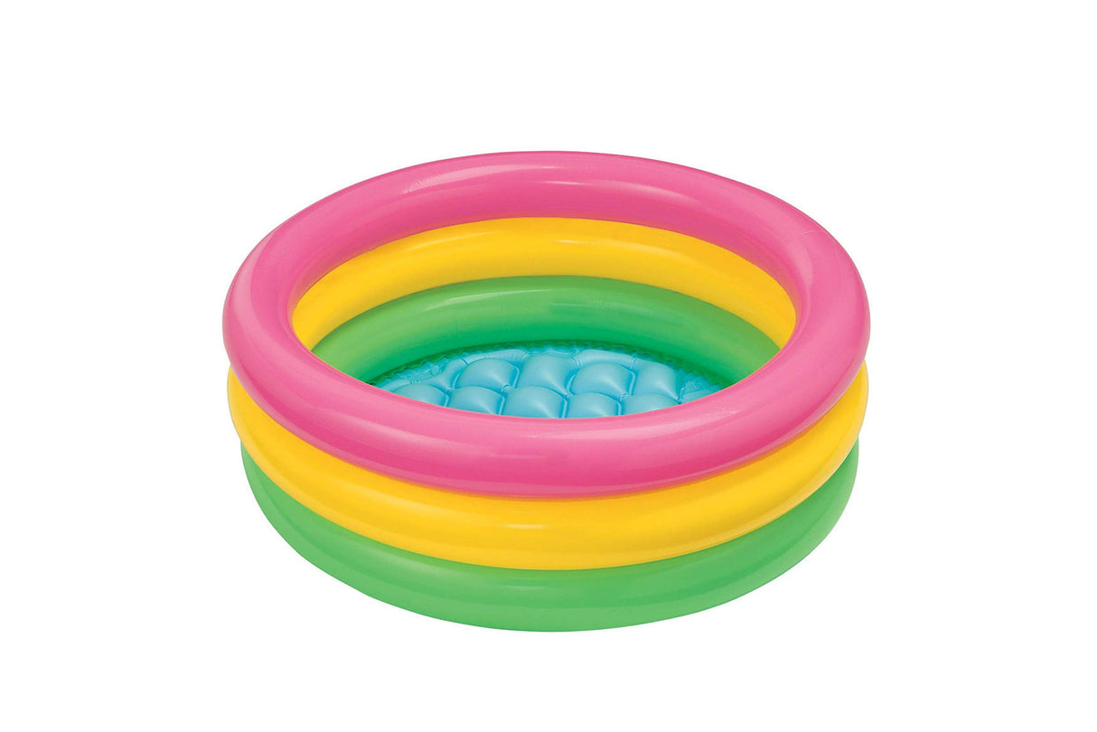 Intex Sunset Glow Baby Pool