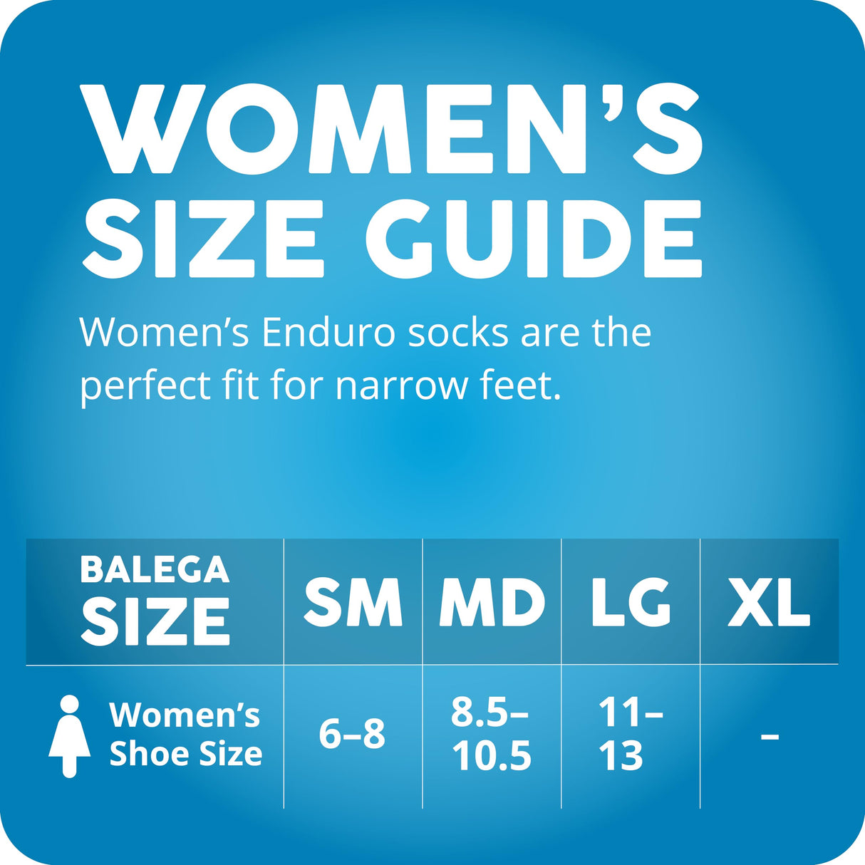 Balega Women's Grit & Grace Arch Support Performance No-Show Athletic Running Socks (1 Pair)