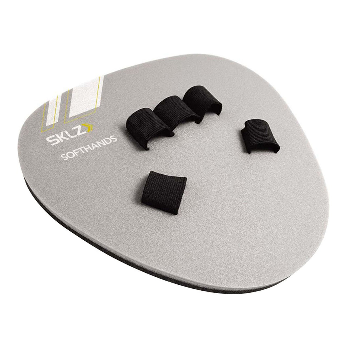 SKLZ Softhands Baseball and Softball Fielding Trainer, Black