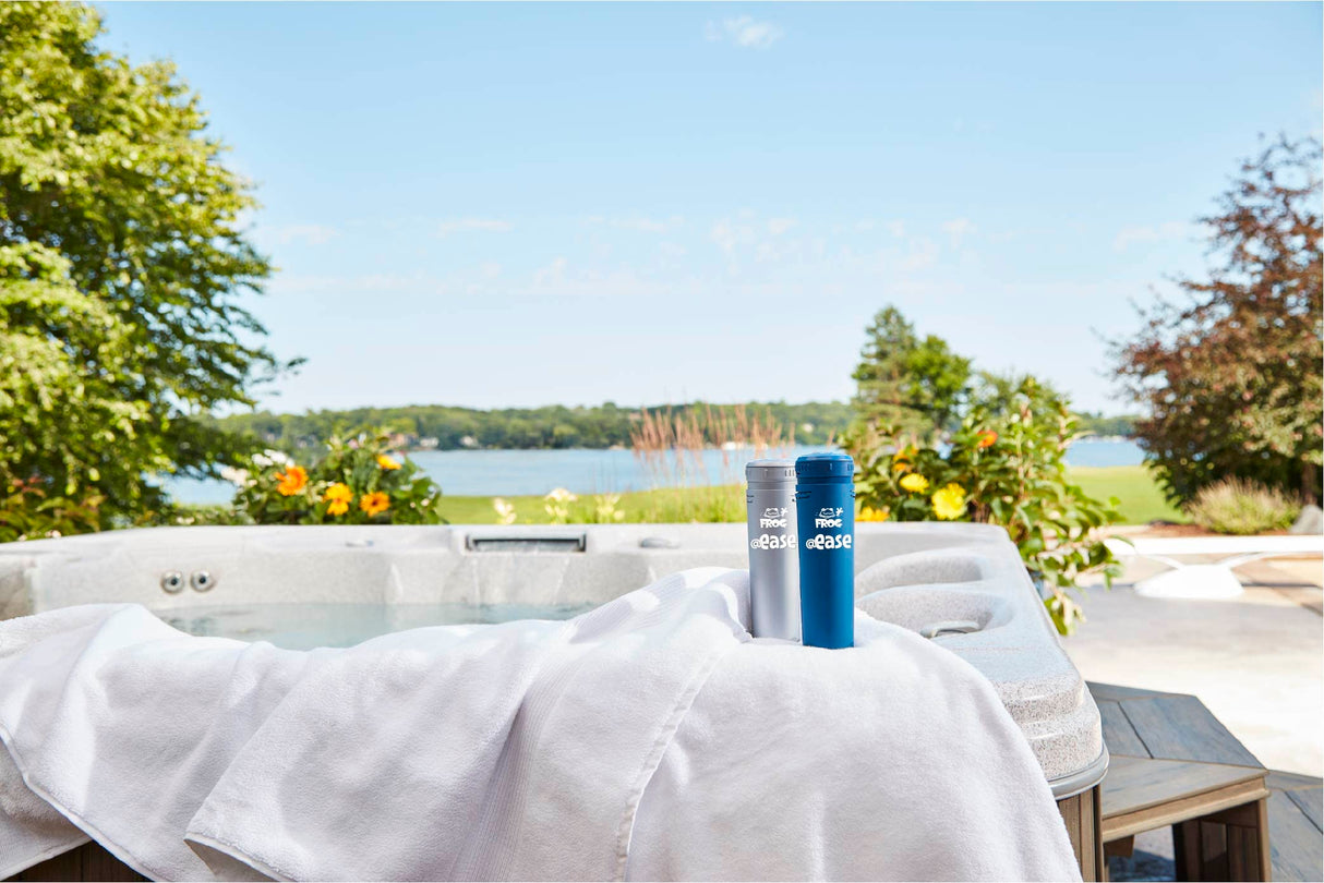 FROG @ease In-Line SmartChlor Replacement