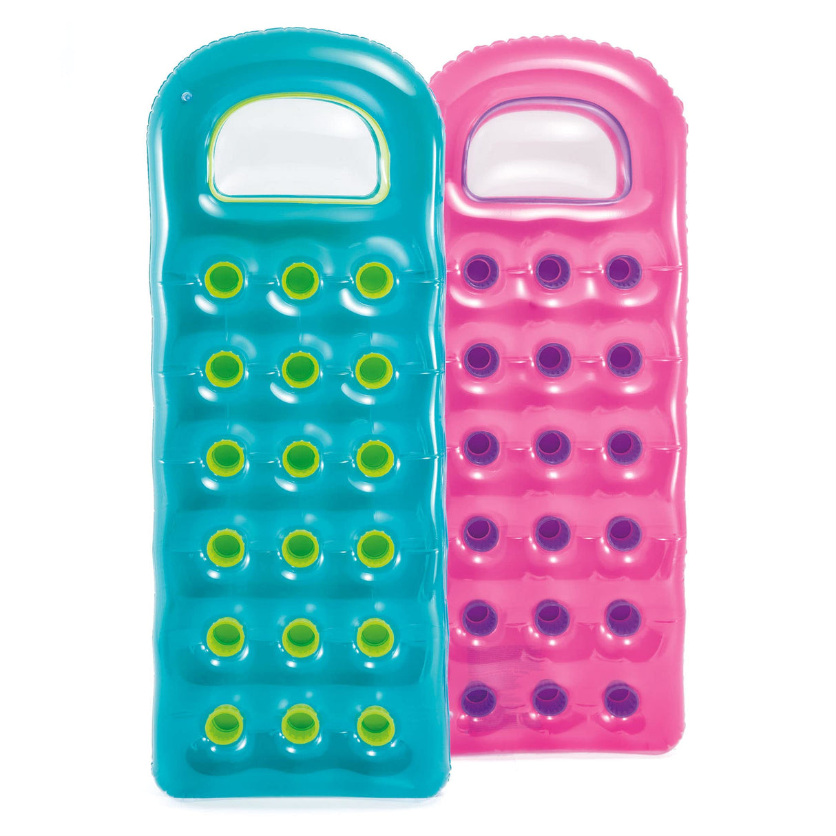 Intex Suntanner Inflatable Lounge