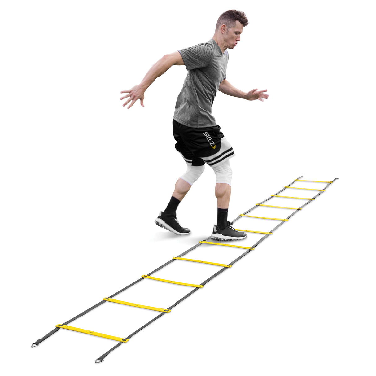 SKLZ Quick Ladder Quick Ladder Running Equipment
