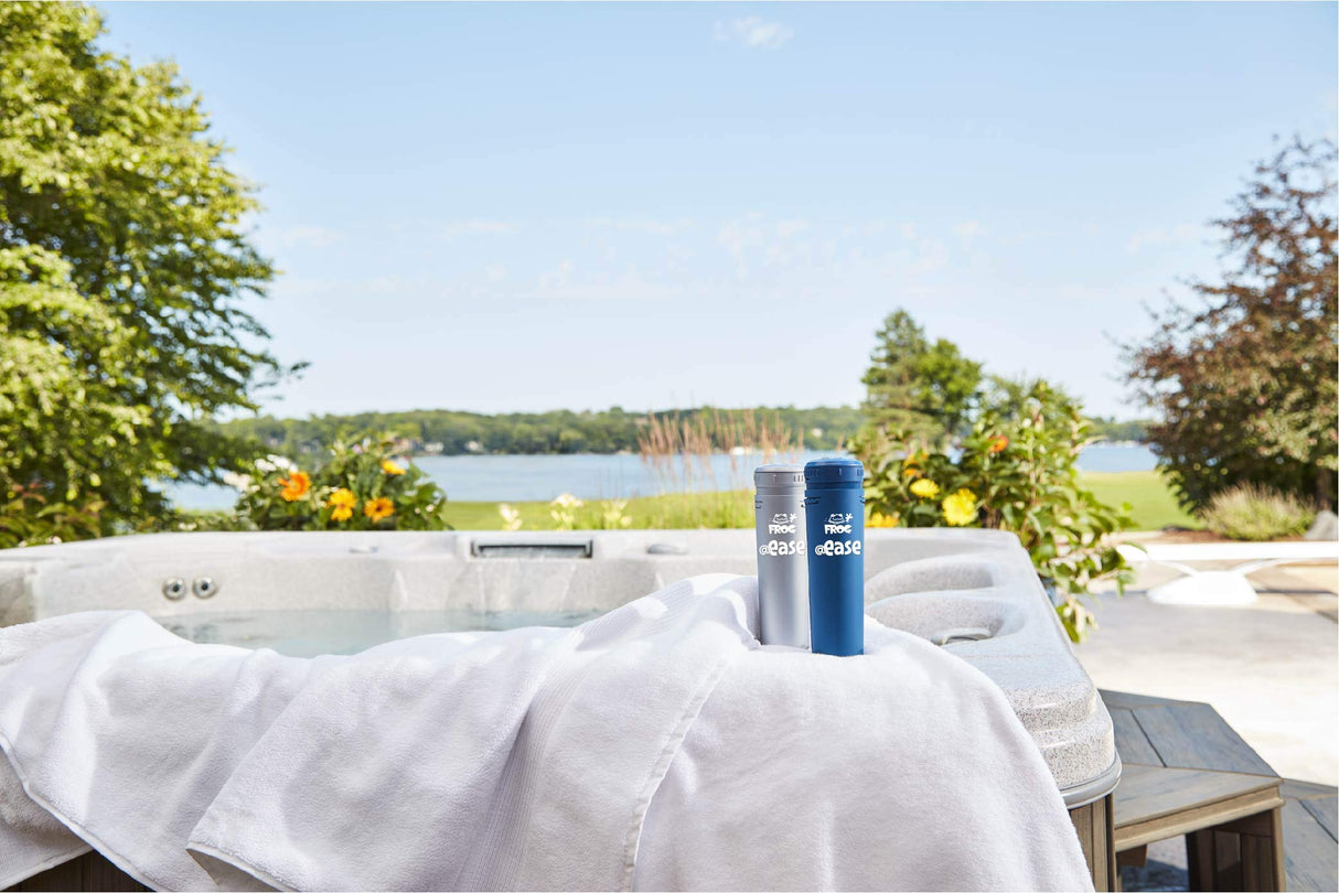 FROG @Ease in-Line Sanitizing System