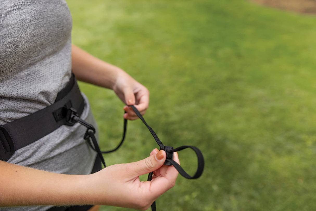 SKLZ Hit-N-Serve Volleyball Serve Trainer for Solo Practice