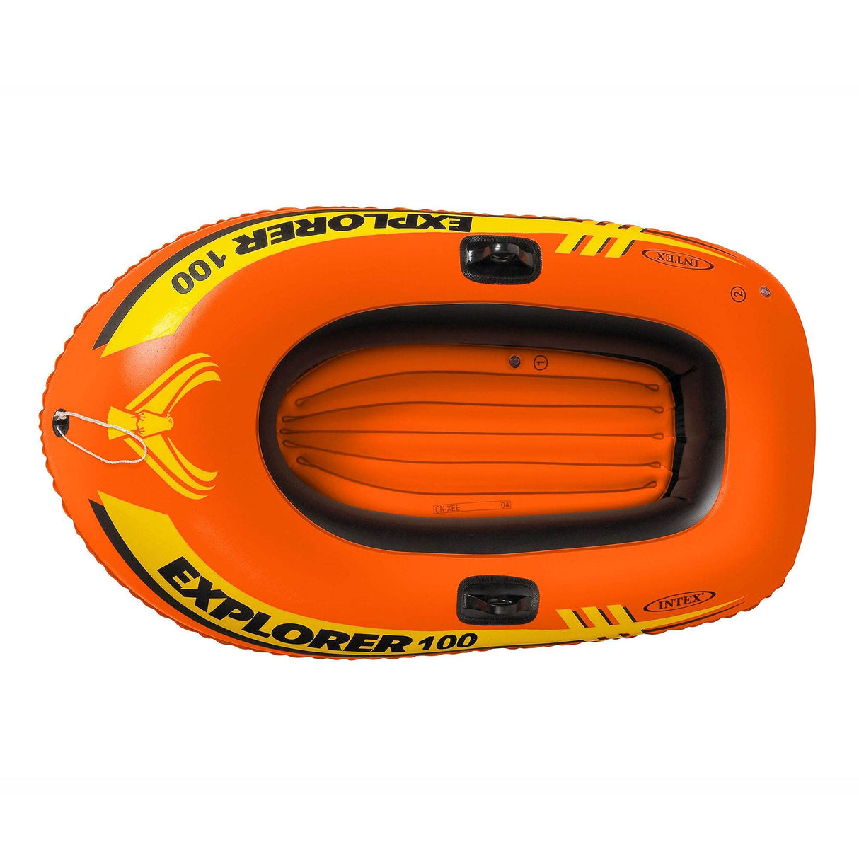 Intex Explorer Inflatable Boat