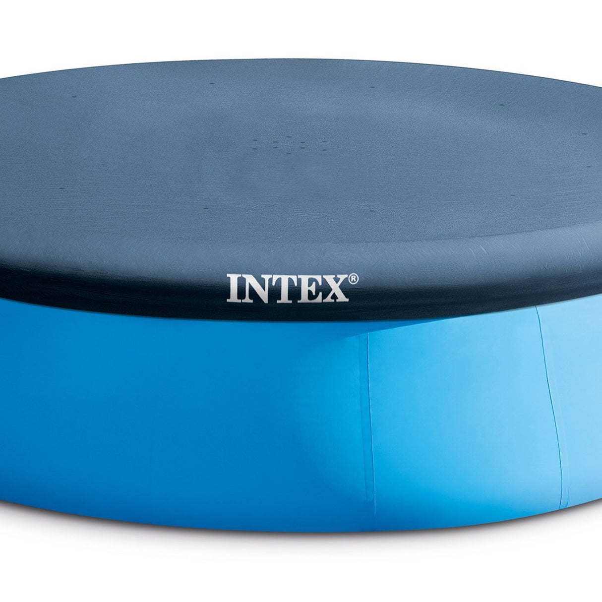 Intex 28026E UV Resistant Deluxe Debris Pool Cover