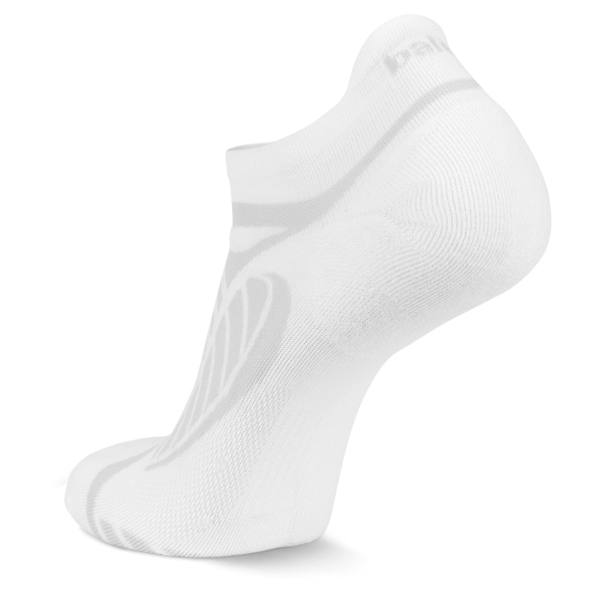 Balega Ultralight Lightweight Performance No Show Athletic Running Socks for Men and Women (1 Pair)