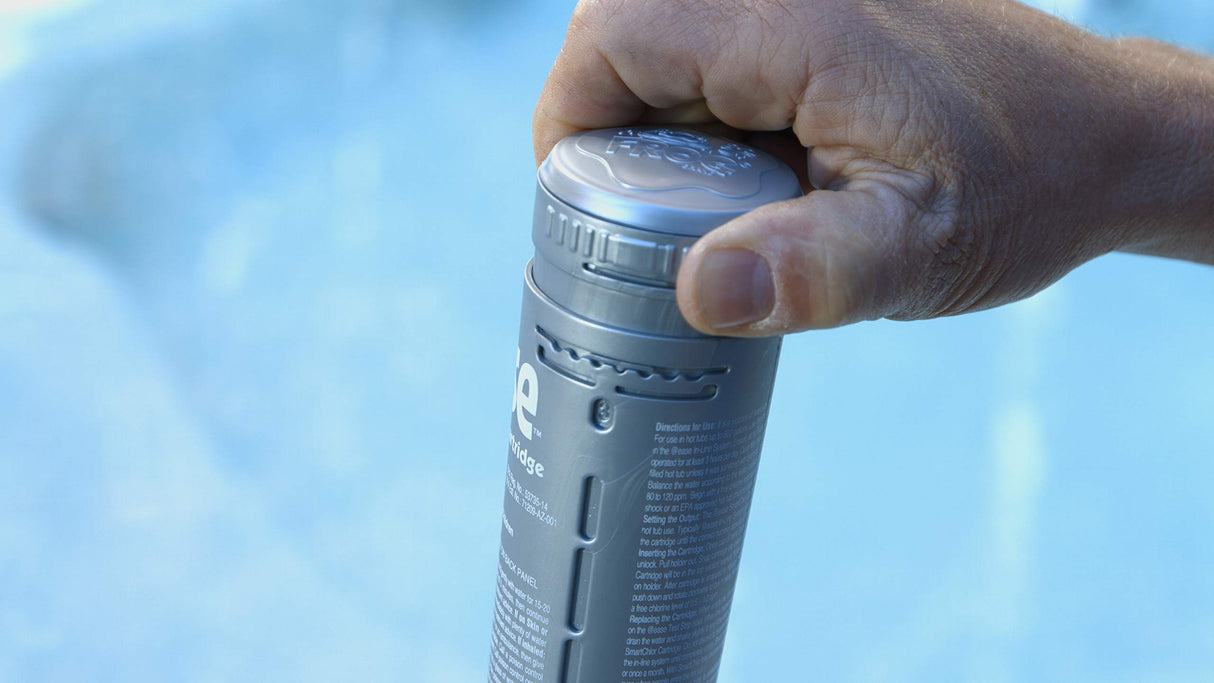 FROG @Ease in-Line Sanitizing System