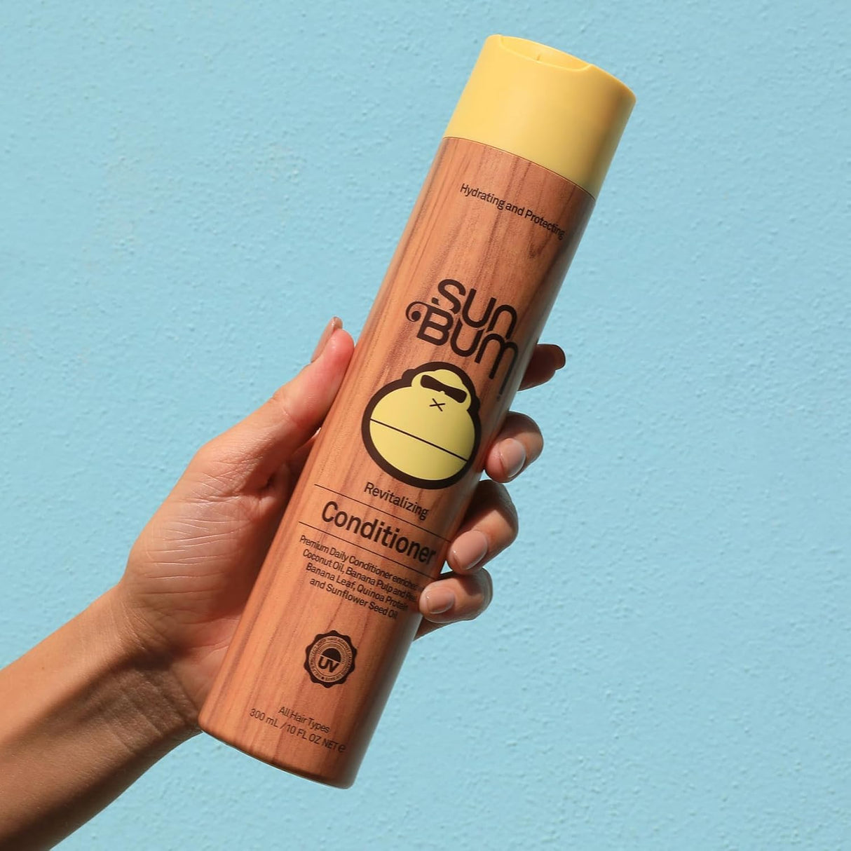 Sun Bum Revitalizing Conditioner