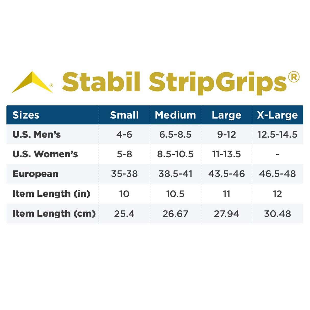 STABILicers Stabil Climbing Ice Climbing Equipment