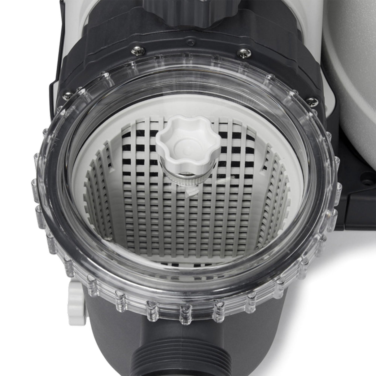 Intex Krystal Clear Sand Filter Pumps for Above Ground Pools