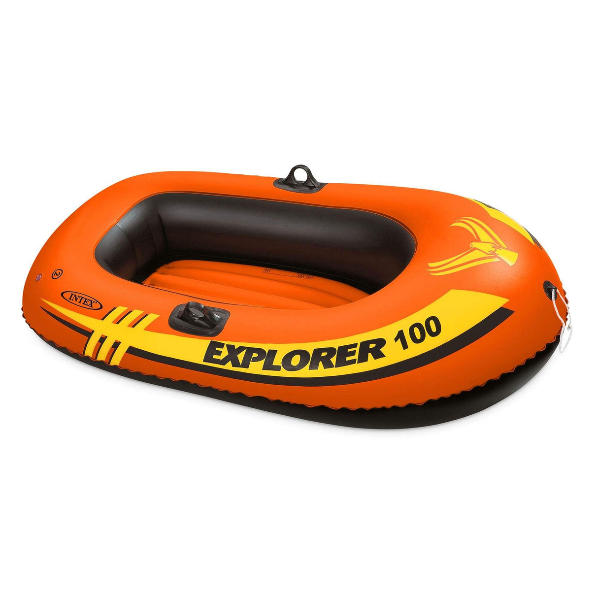 Intex Explorer Inflatable Boat