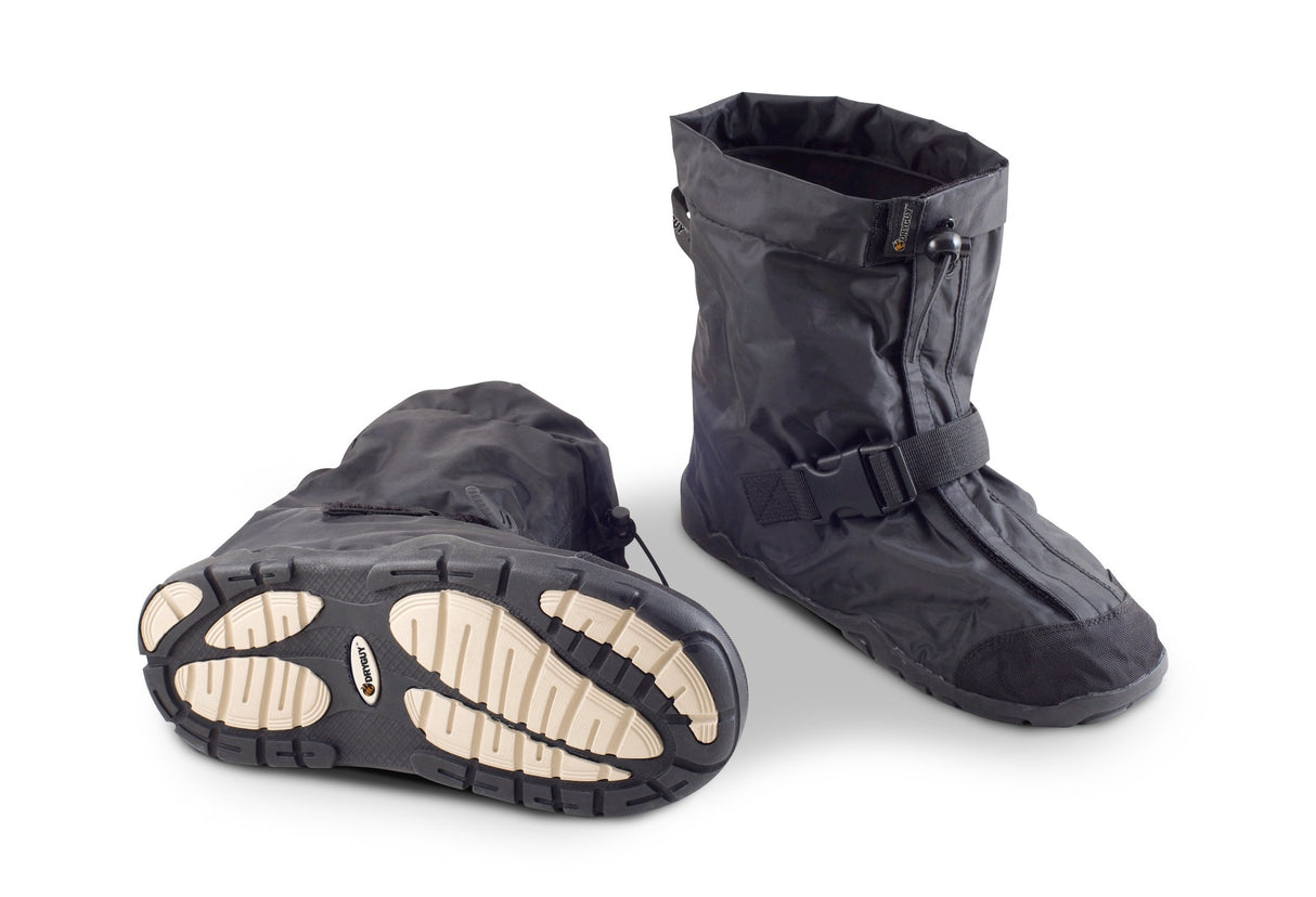 DryGuy Unisex Adult Metro Overshoe Footwear