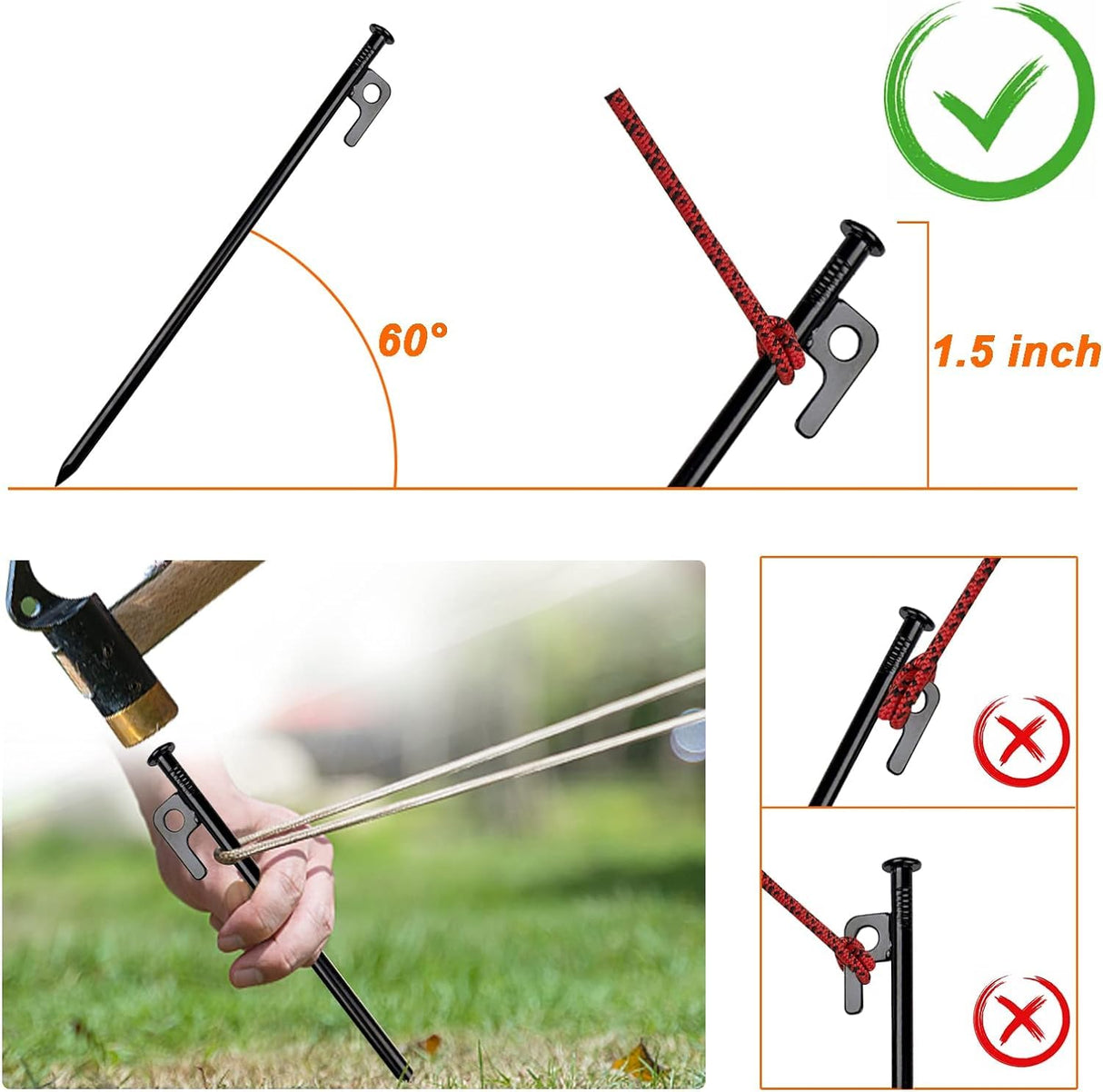 Sport-Brella Super-Brella SPF 50+ Sun and Rain Canopy Umbrella for Camping, Beach and Sports