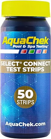AquaChek 541640A Select Refills Test Strip