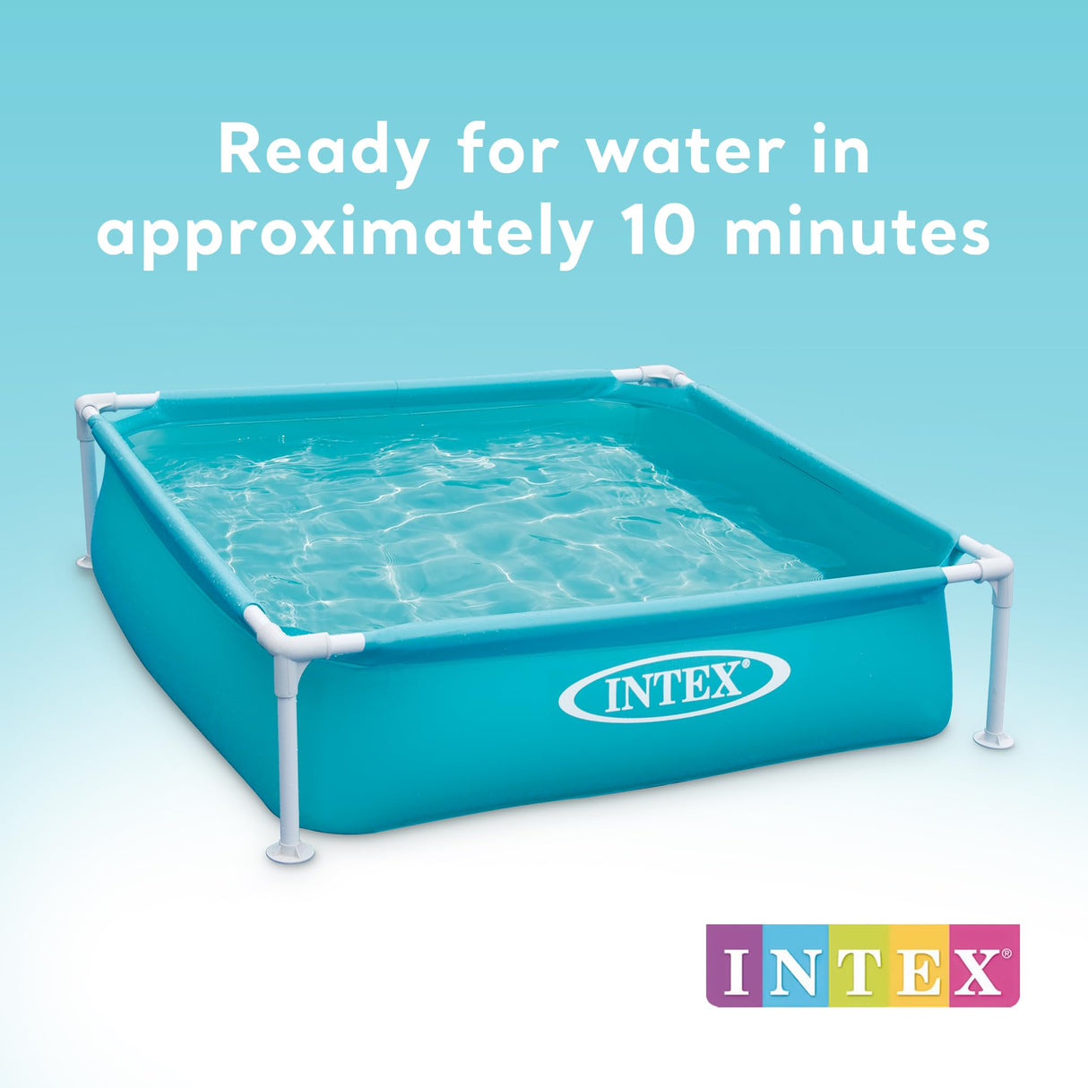 Intex Mini Frame Pool