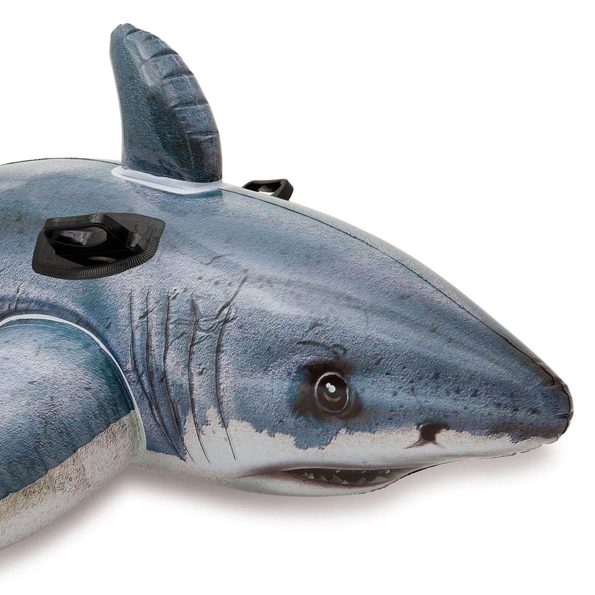 INTEX Ride-On Inflatable Pool Float