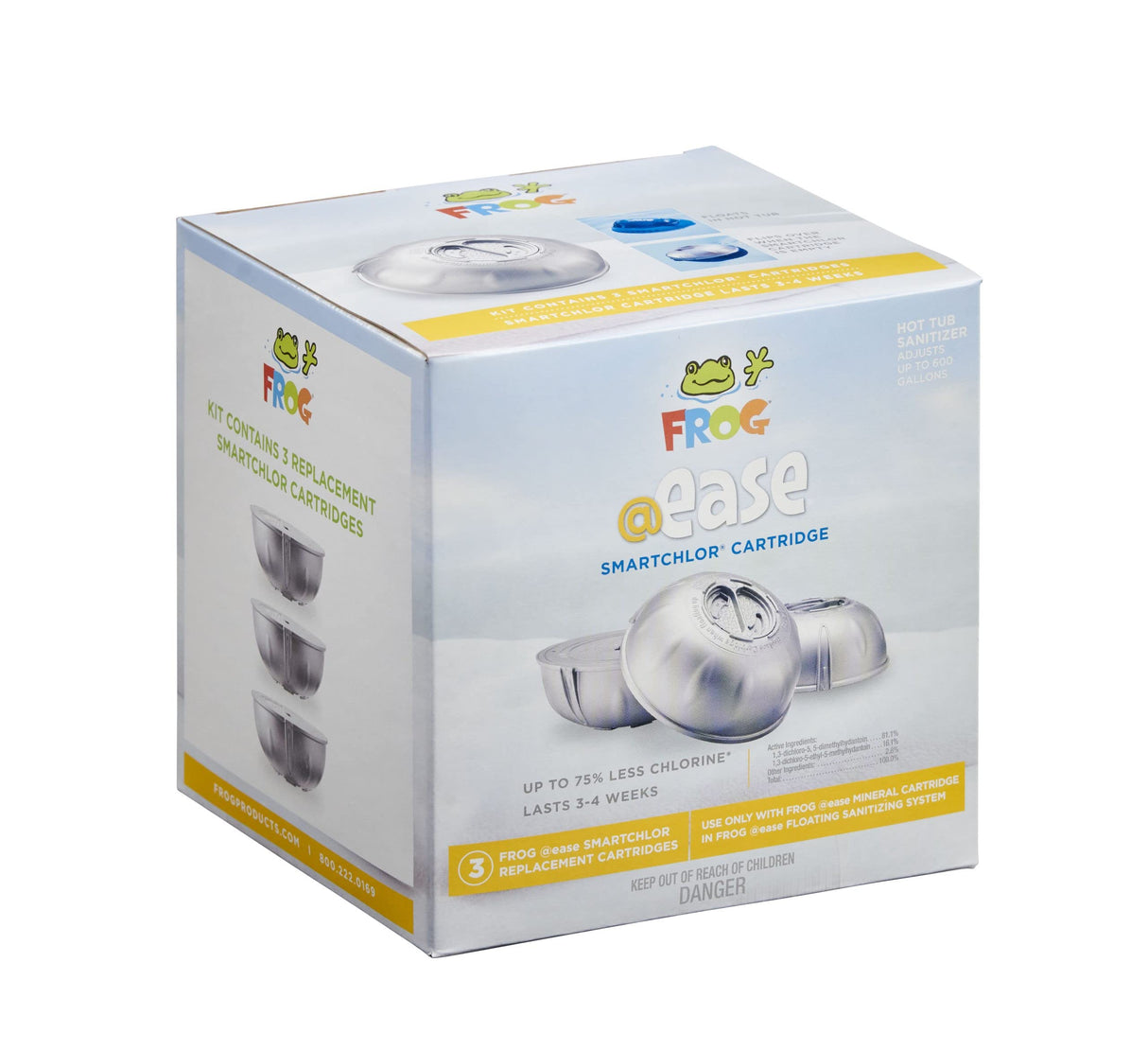 FROG @Ease Replacement SmartChlor