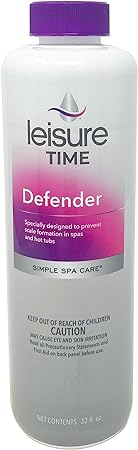 Leisure Time B Defender
