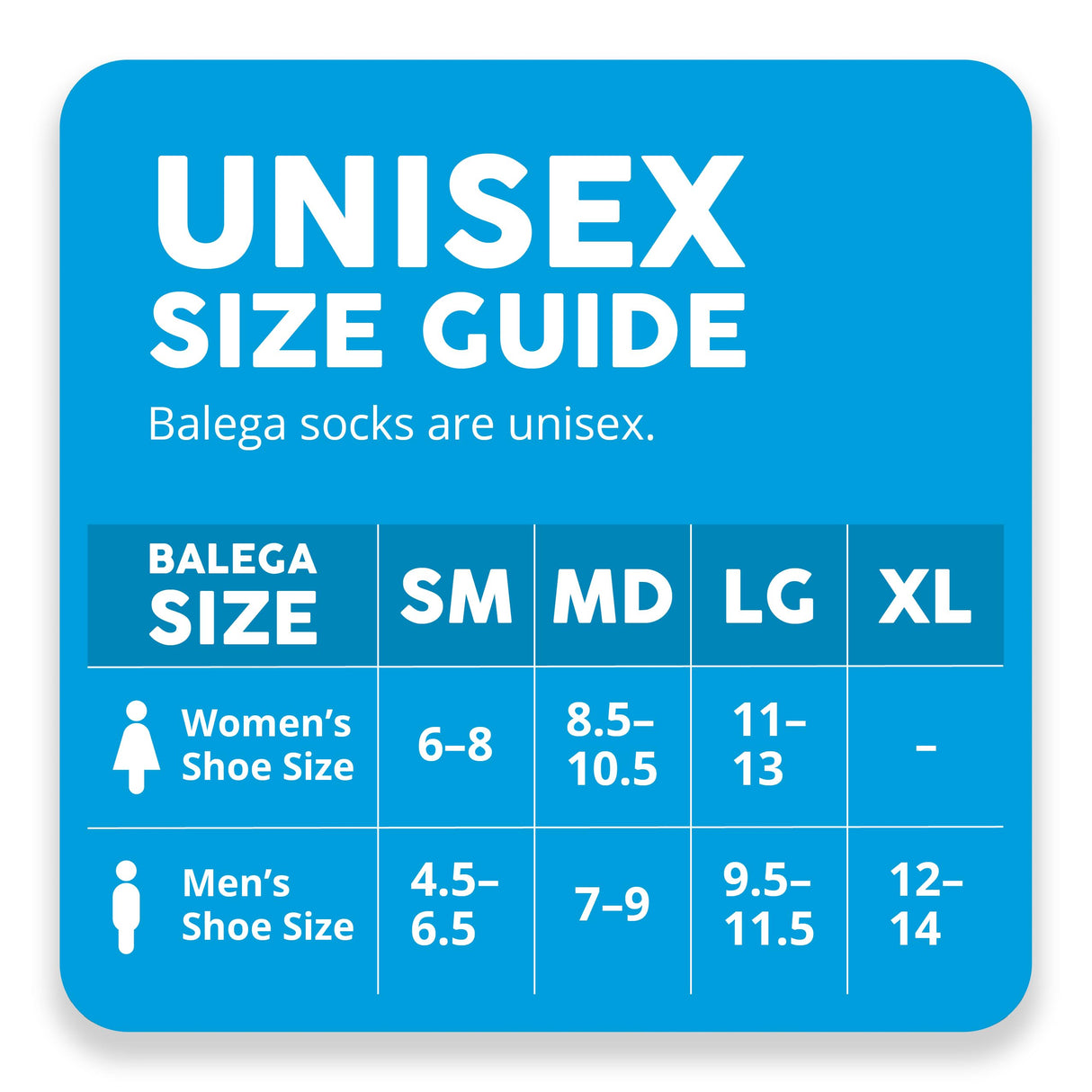 Balega Hidden Comfort Performance No Show Athletic Running Socks for Men and Women (4-Pack)