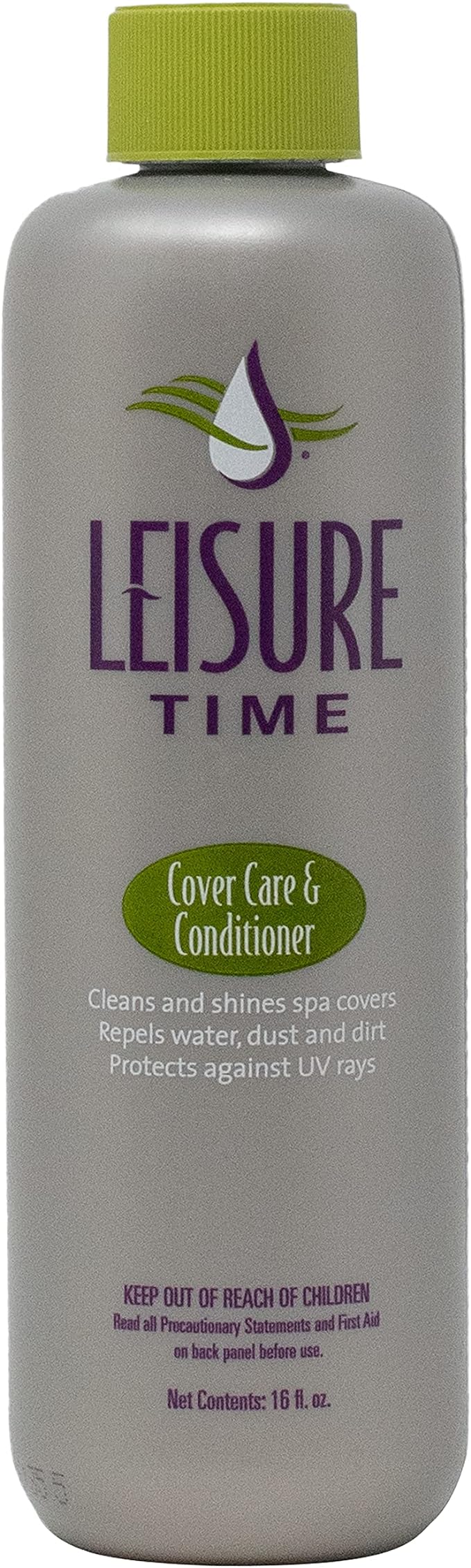 Leisure Time Cover Care and Conditioner