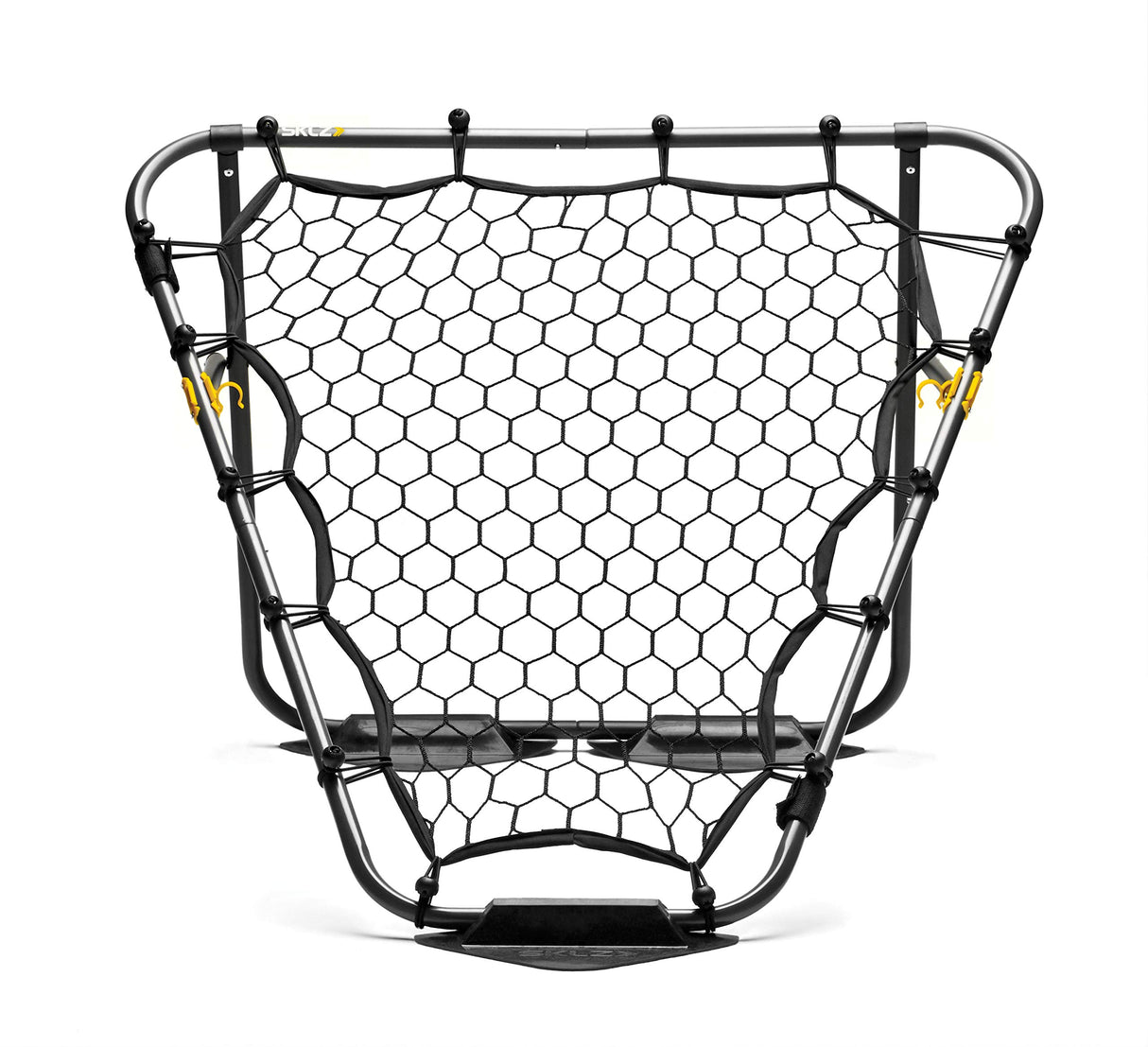 SKLZ Portable Basketball Practice Hoop, 42"