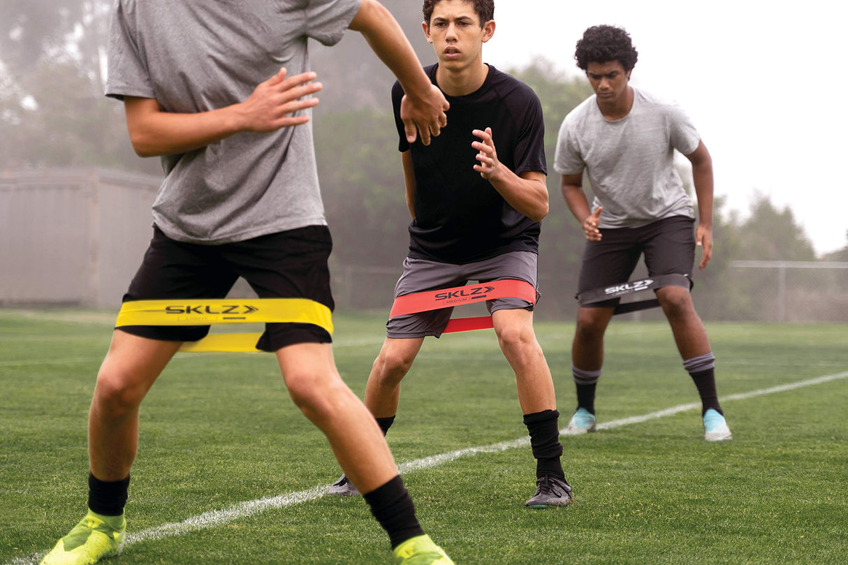 SKLZ Elite Mini Resistance Band