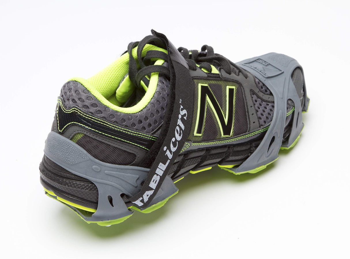 STABILicers Run Traction Cleats for Running on Snow and Ice