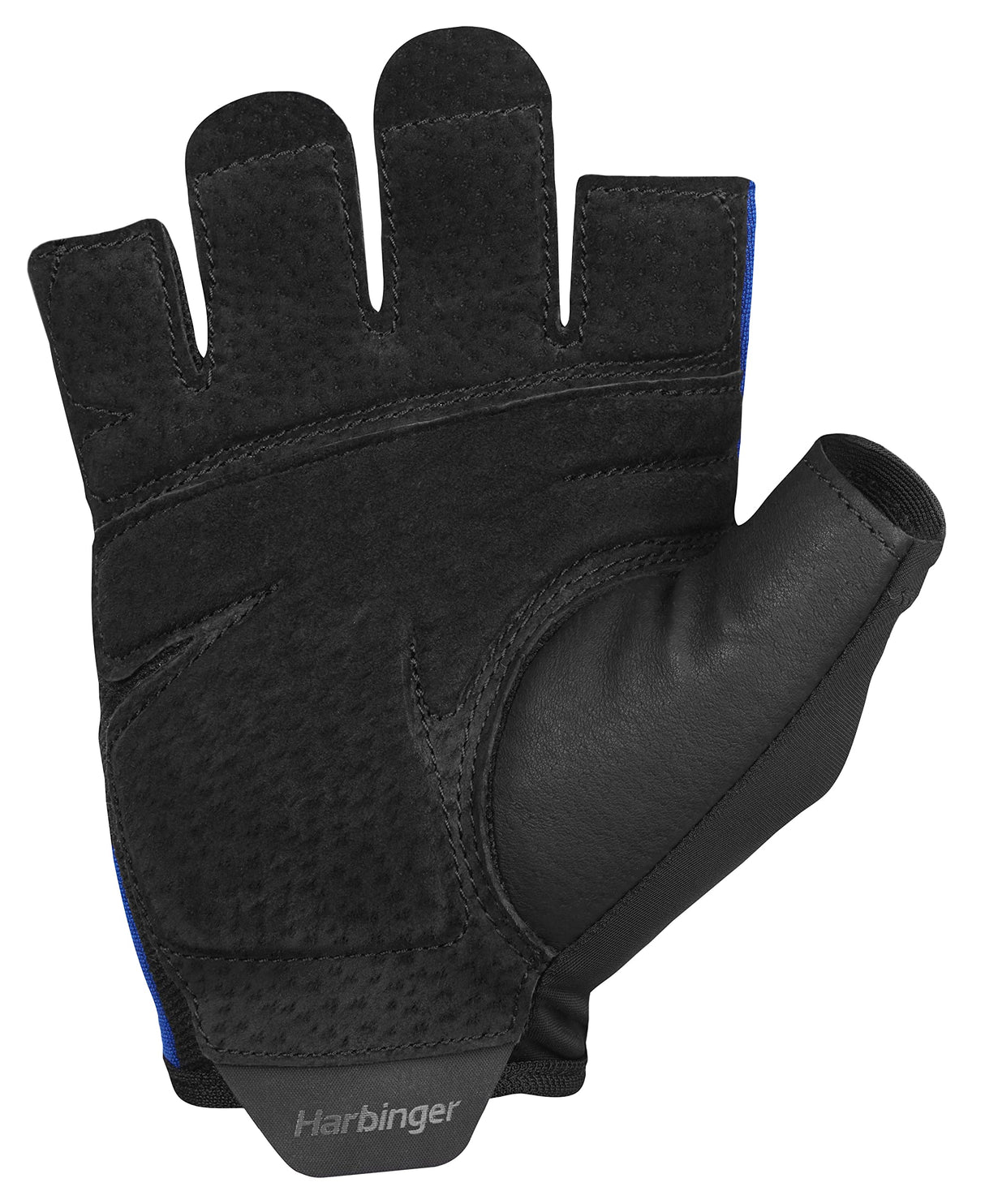 Harbinger Training Grip Weightlifting Workout Gloves 2.0