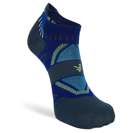 Balega Hidden Dry Moisture Wicking Performance No Show Athletic Running Socks for Men and Women (1 Pair)