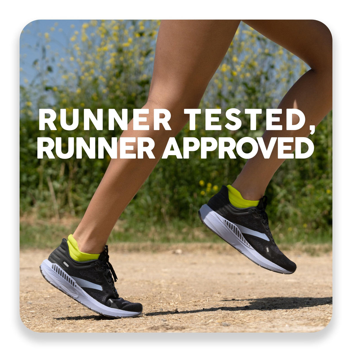 Balega Hidden Comfort Performance No Show Athletic Running Socks for Men and Women (4-Pack)