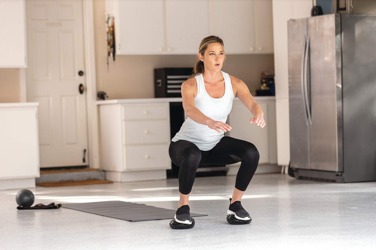 SKLZ Balance & Stability Pods