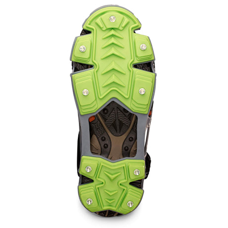 STABILicers Hike XP Traction Cleats for Hiking on Snow and Ice