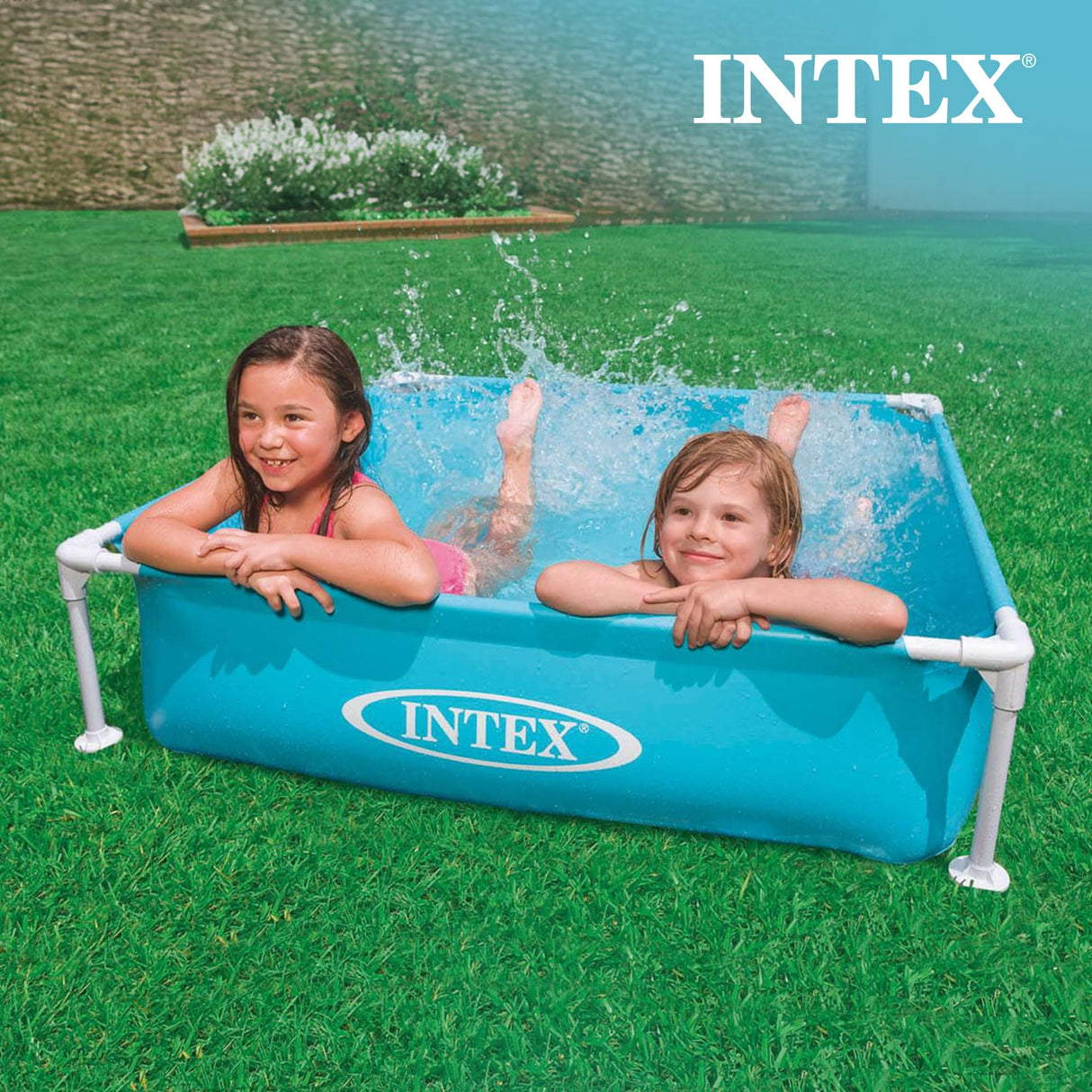 Intex Mini Frame Pool