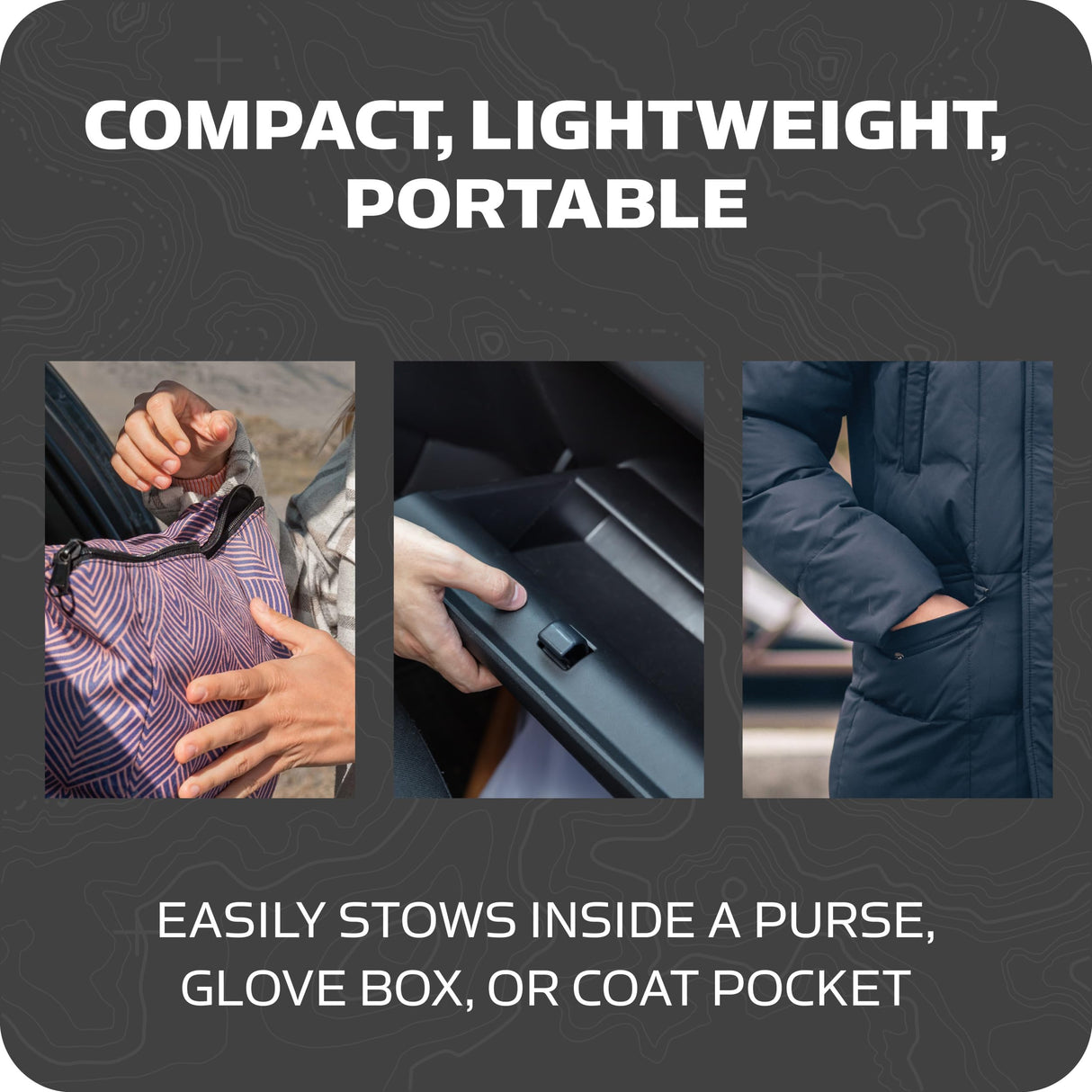 Yaktrax Diamond Go All Surface Traction Cleats for Walking on Ice and Snow