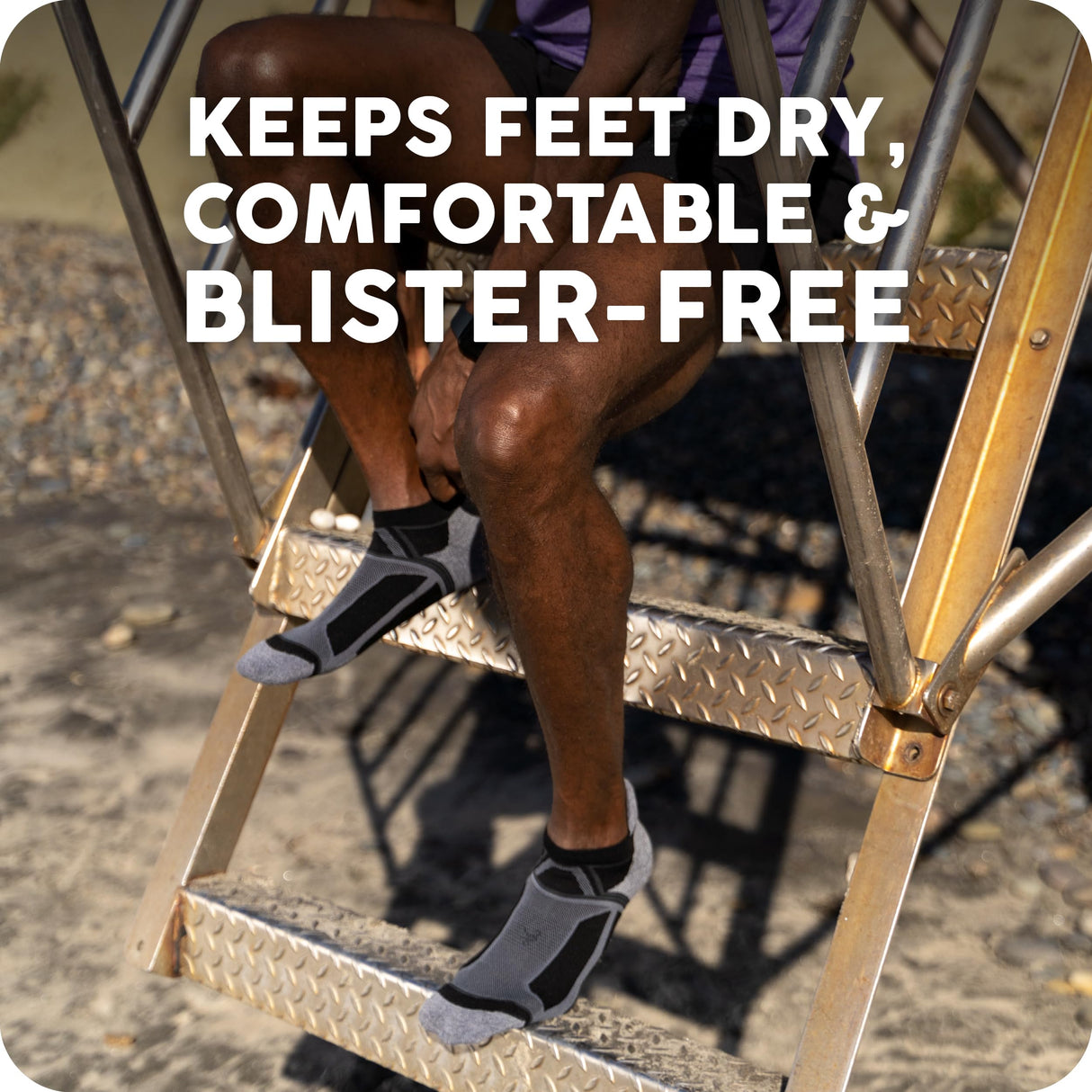 Balega Hidden Contour 3-Pack