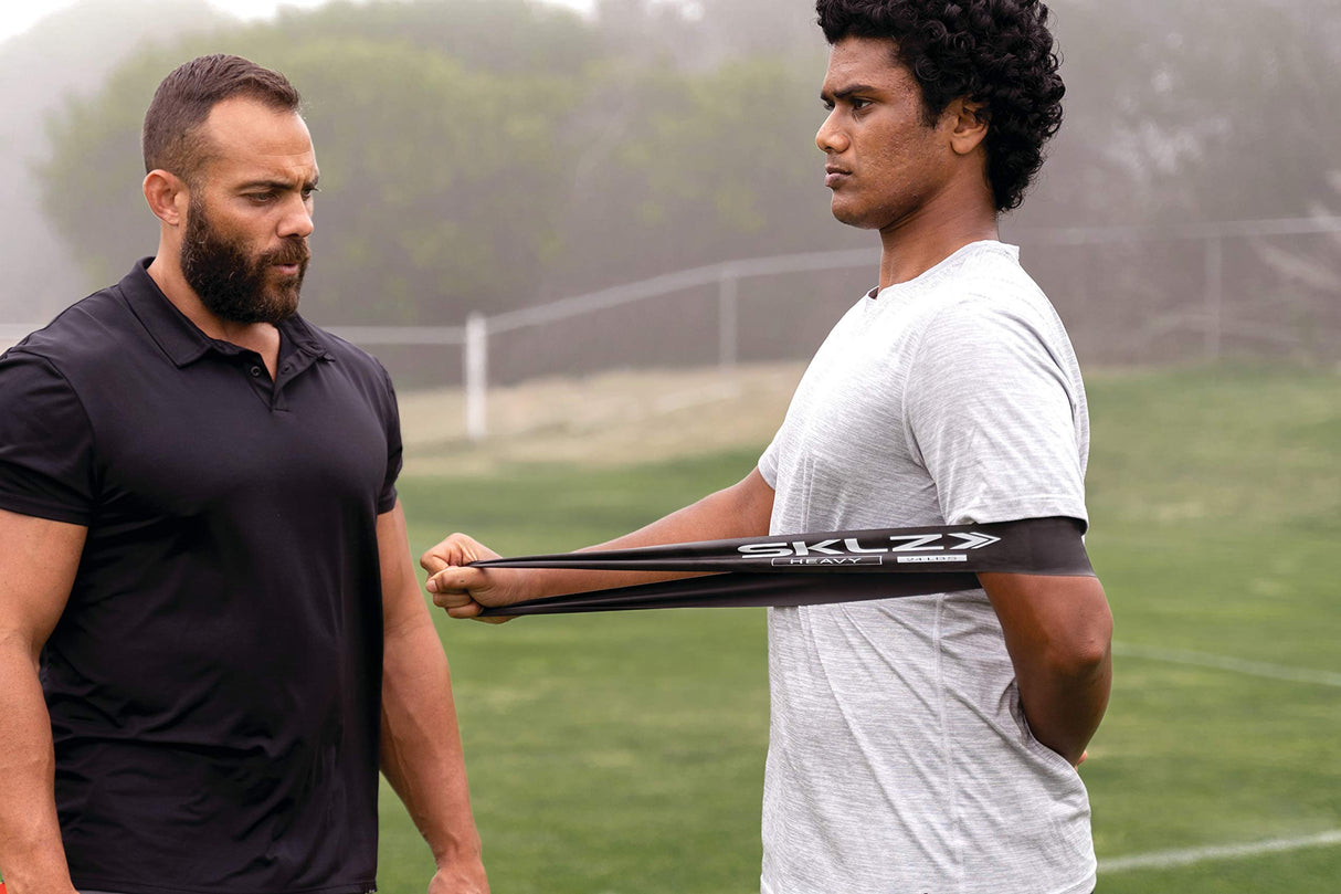 SKLZ Elite Mini Resistance Band