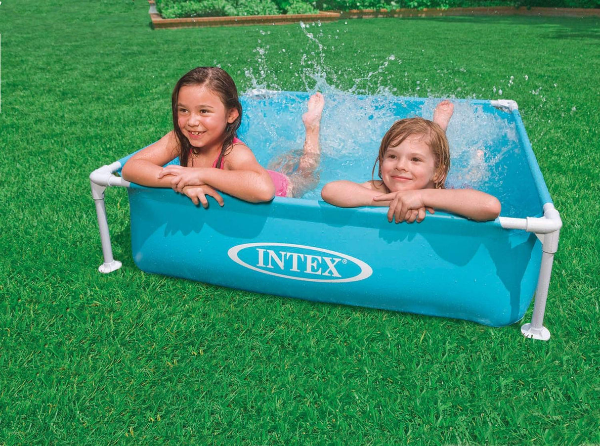 Intex Mini Frame Pool