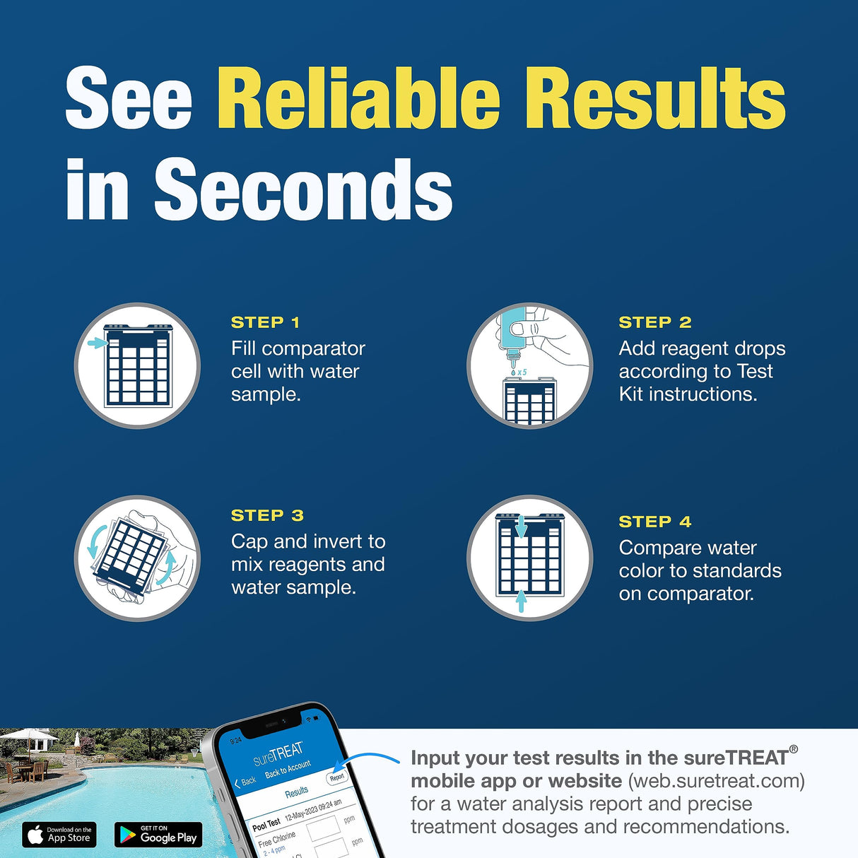 Taylor R-0001-C REAGENT #1 DPD 2 OZ