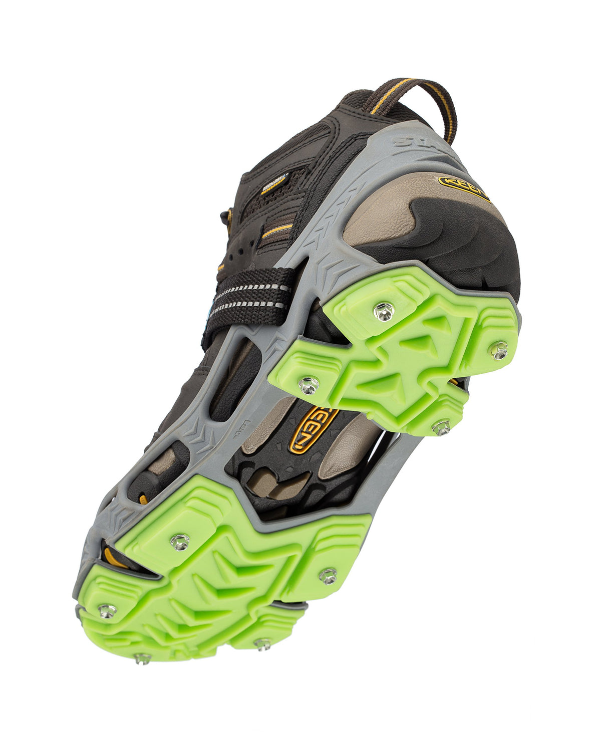 STABILicers Hike XP Traction Cleats for Hiking on Snow and Ice