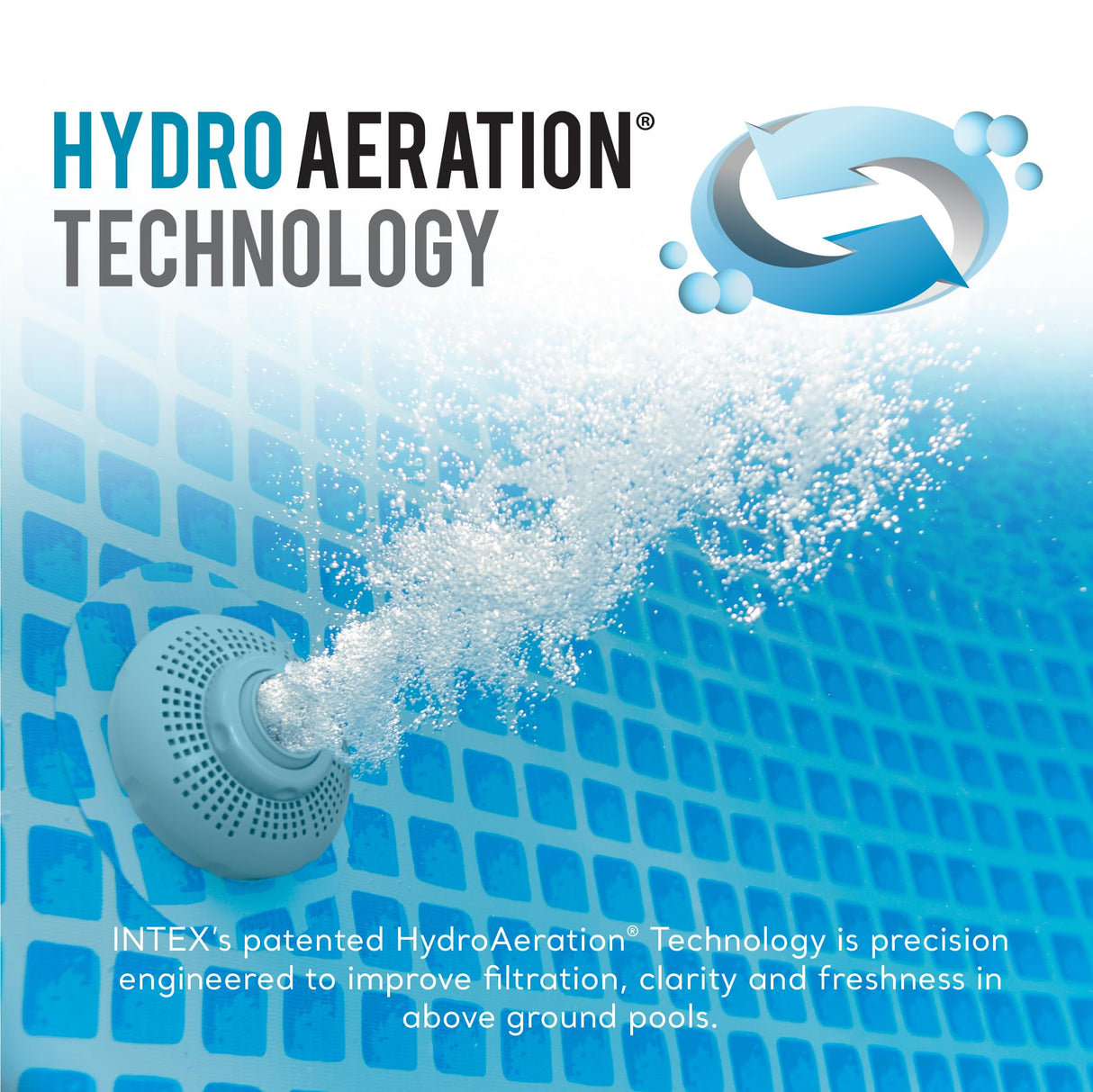 Intex 26367EH Ultra XTR Deluxe Rectangular Above Ground Swimming Pool Set